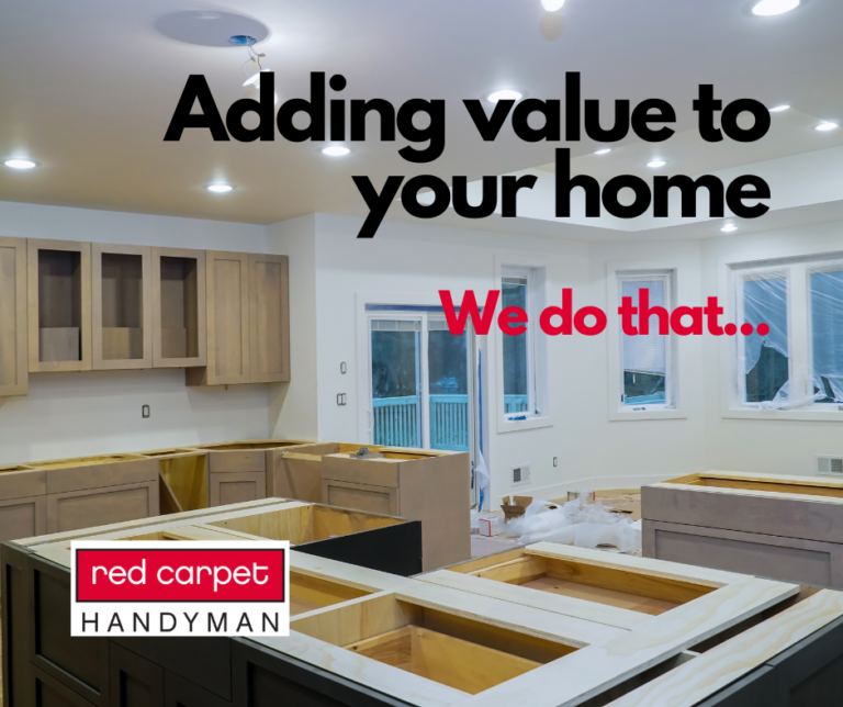 Home improvements with high ROI are not only budget-friendly but also significantly increase your home's value and appeal.