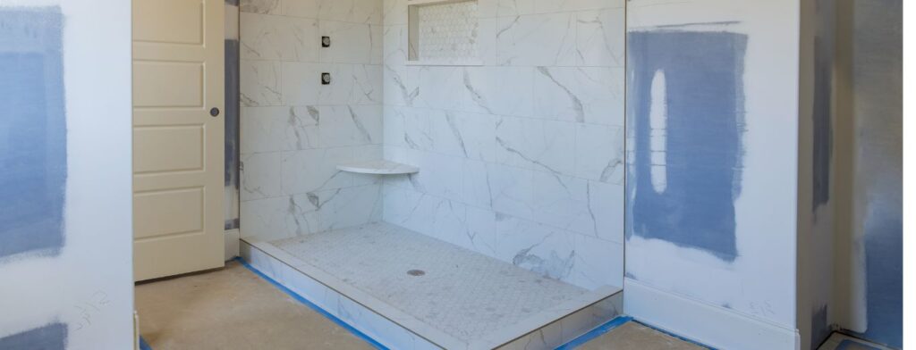 Red Carpet Handyman specializes in bathroom renovations that blend style, comfort, and practicality.